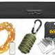 Illustration for article titled Todays Best Deals: String Lights, Tool Set, Survival Grenade